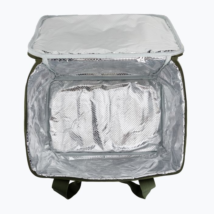 Θερμική τσάντα Mikado Enclave Thermo πράσινο UWF-018 6