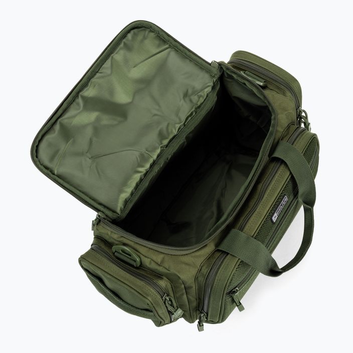 Mikado Enclave Stalker πράσινη τσάντα αλιείας UWF-019 6