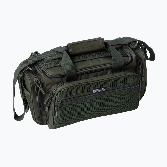Mikado Enclave Stalker πράσινη τσάντα αλιείας UWF-019 7
