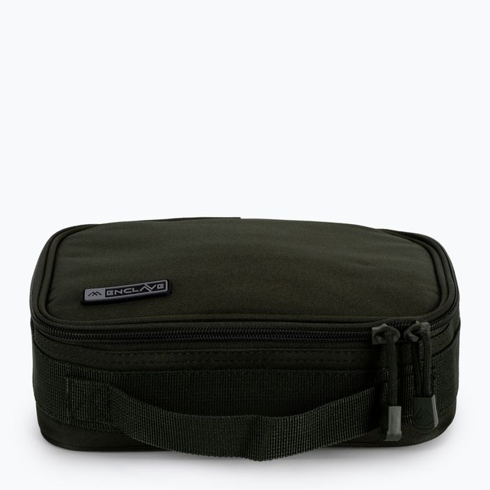 Mikado Enclave τσάντα κυπρίνου για βάρη πράσινο UWF-020 2