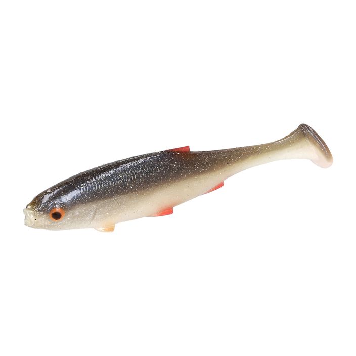 Mikado Real Fish λαστιχένιο δόλωμα 4 κατσαρίδες PMRFR-10-ROACH 2