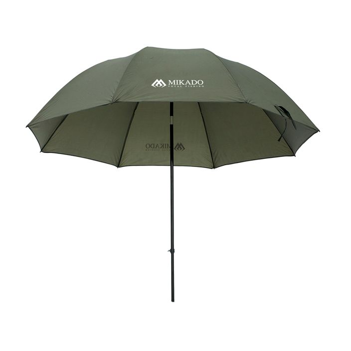 Ομπρέλα ψαρέματος Mikado Standard πράσινο IS14-P001 2
