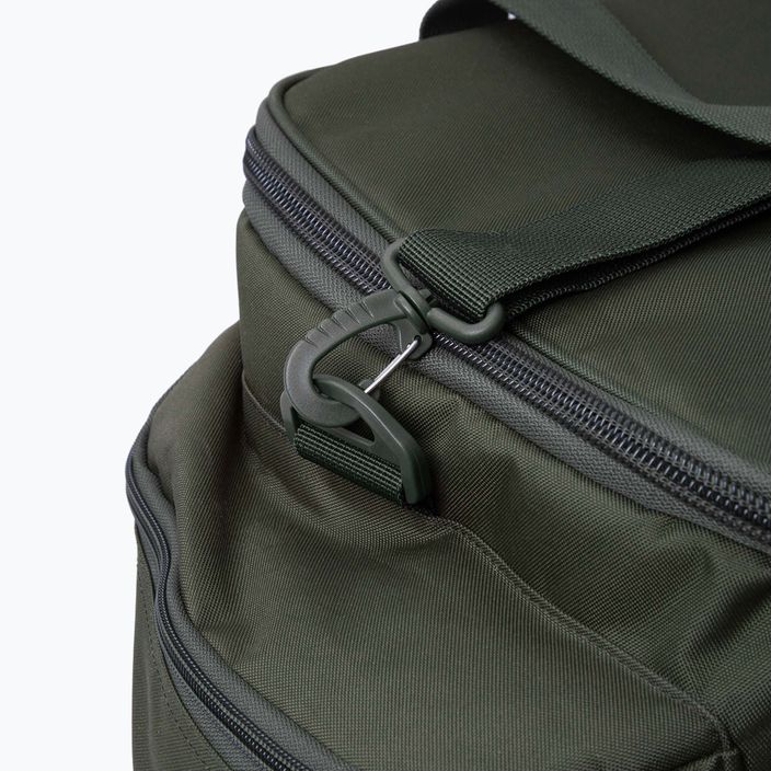 Mikado Enclave Carryall τσάντα αλιείας πράσινο UWF-017-XL 6