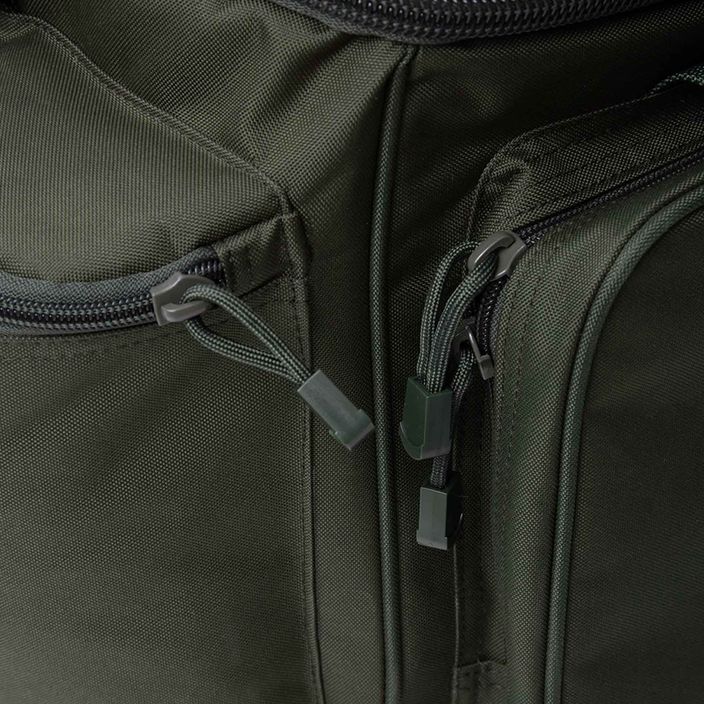 Mikado Enclave Carryall τσάντα αλιείας πράσινο UWF-017-XL 7