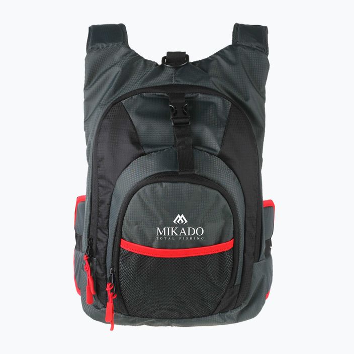 Mikado Chest Pack Ενεργό σακίδιο αλιείας 2