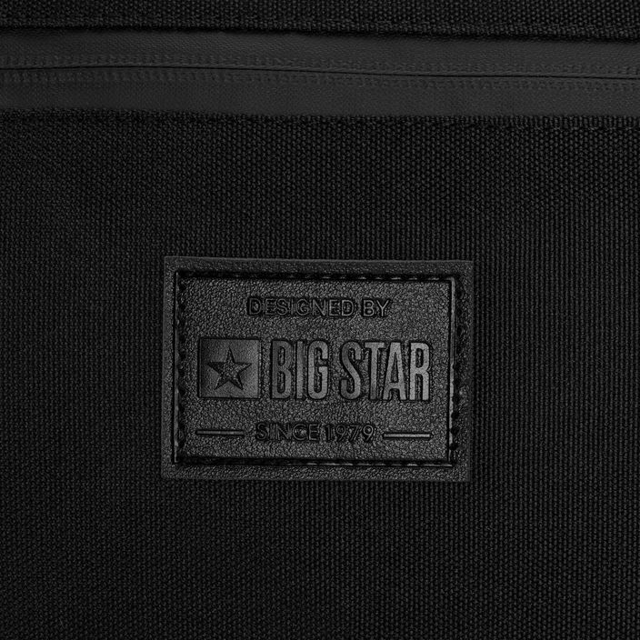 BIG STAR τσάντα HH574198 μαύρο 7