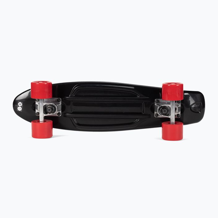 Frisbee skateboard Meteor μαύρο 23687 4