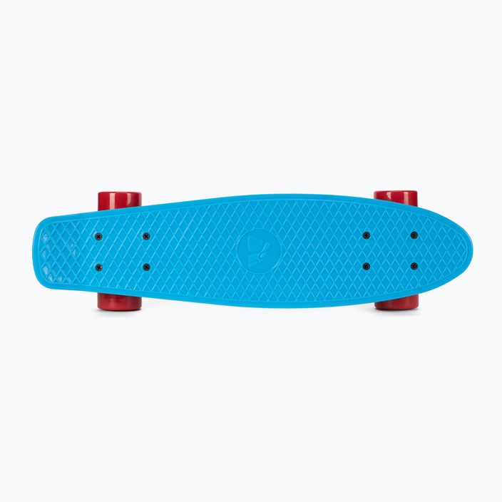 Frisbee skateboard Meteor μπλε 23690 3