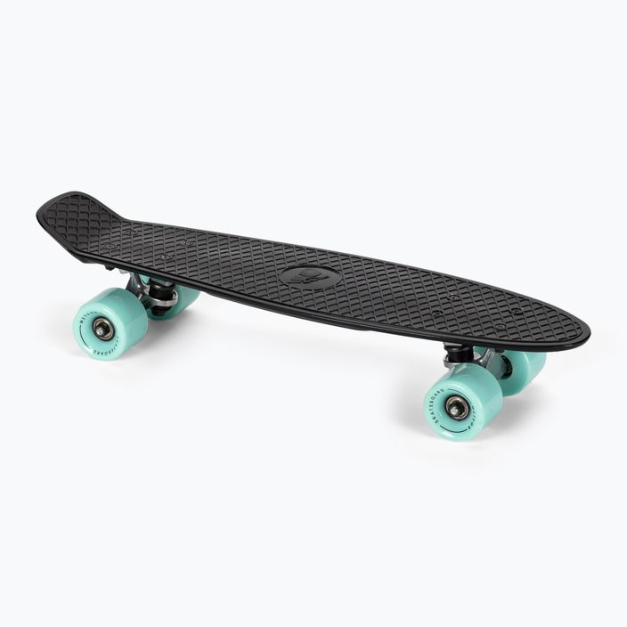 Frisbee skateboard Meteor μαύρο 23665