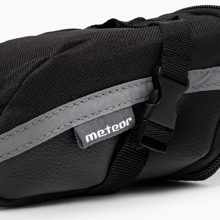 Meteor First τσάντα καθίσματος μαύρο 23799 4