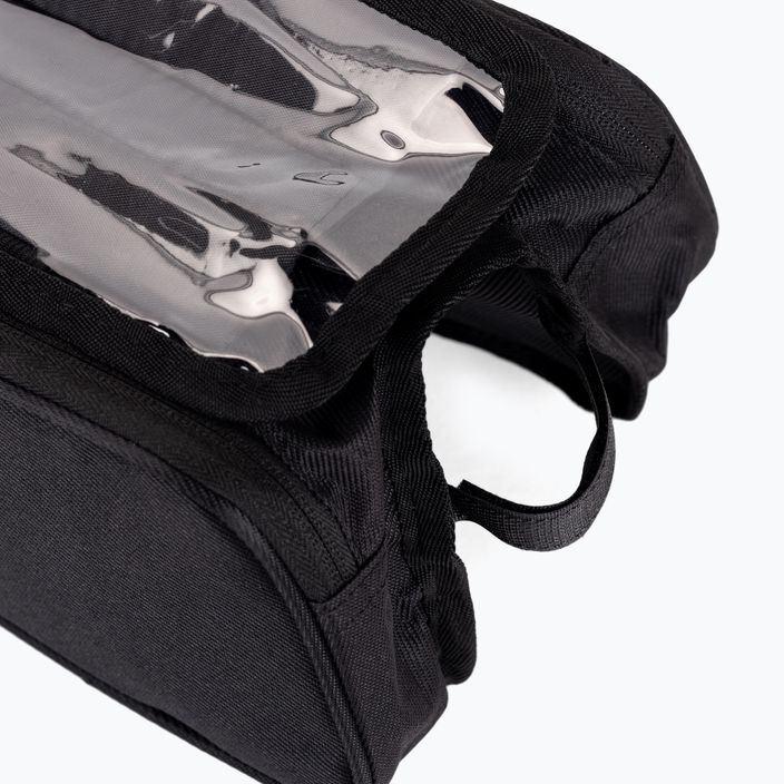 Meteor Torys τσάντα πλαισίου ποδηλάτου μαύρο 25902 5