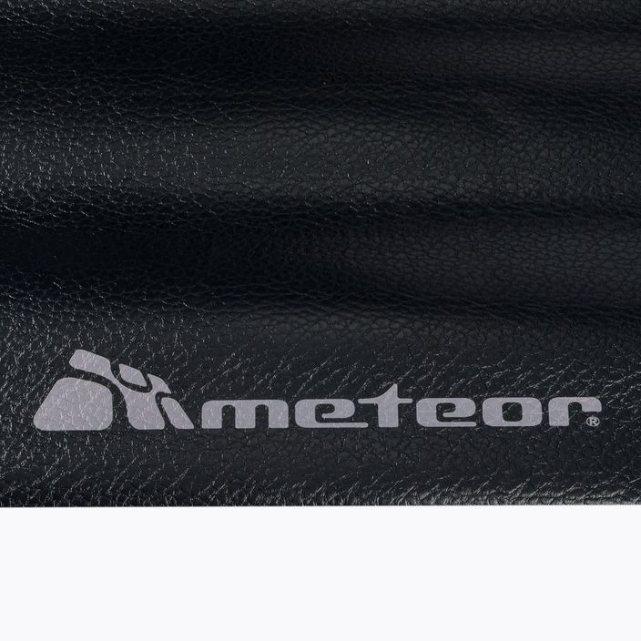 Μαύρο χαλί εξοπλισμού Meteor 30253 3