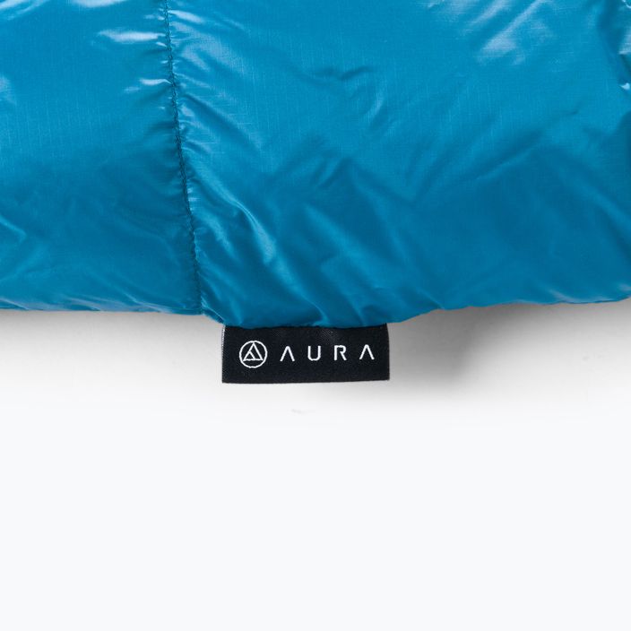 Υπνόσακος AURA AR 450 μπλε AU07863 7