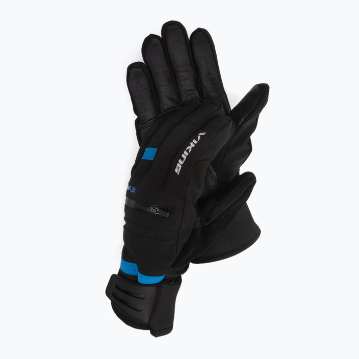 Ανδρικά γάντια σκι Viking Kuruk Ski μπλε 112161285 15