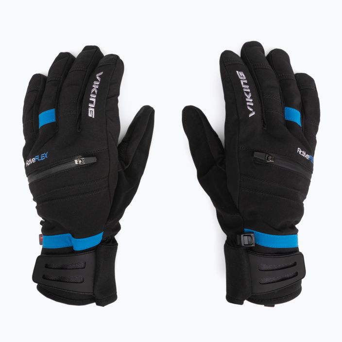 Ανδρικά γάντια σκι Viking Kuruk Ski μπλε 112161285 15 3