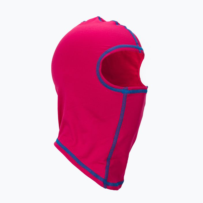 Viking Anex Multifunction ροζ γυναικείο πουλόβερ καμινάδας σκι 290/17/2015