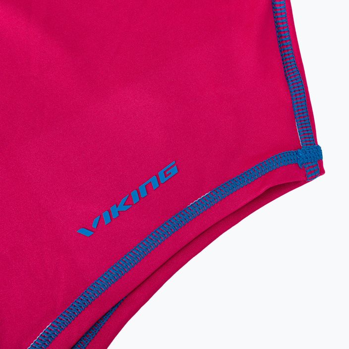 Viking Anex Multifunction ροζ γυναικείο πουλόβερ καμινάδας σκι 290/17/2015 3