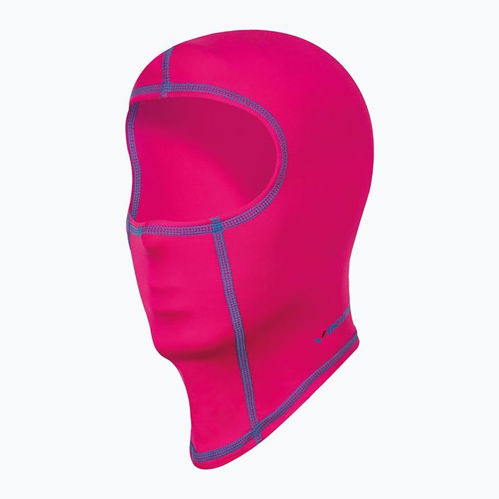 Viking Anex Multifunction ροζ γυναικείο πουλόβερ καμινάδας σκι 290/17/2015 4