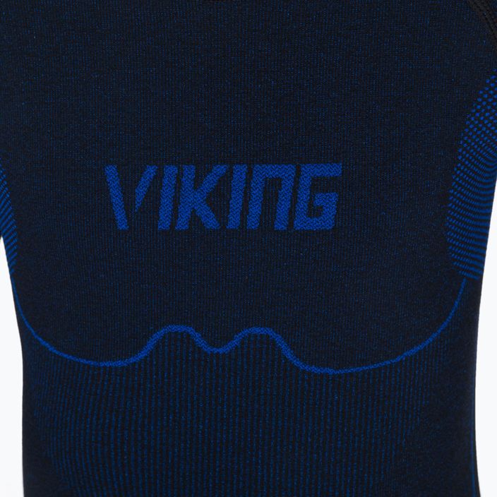 Viking Riko παιδικά θερμικά εσώρουχα navy blue 500/14/3030 9