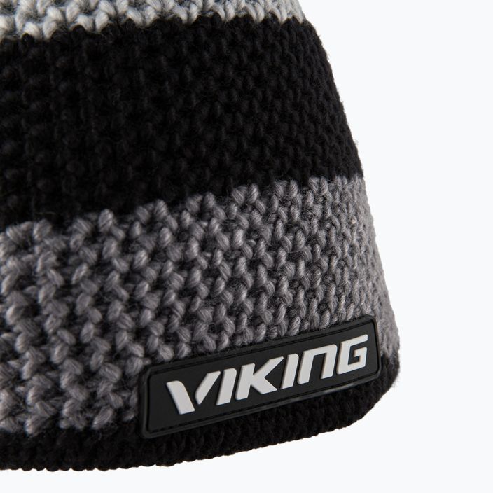 Viking Timber GORE-TEX Infinium γκρι καπέλο 215/18/6243 3