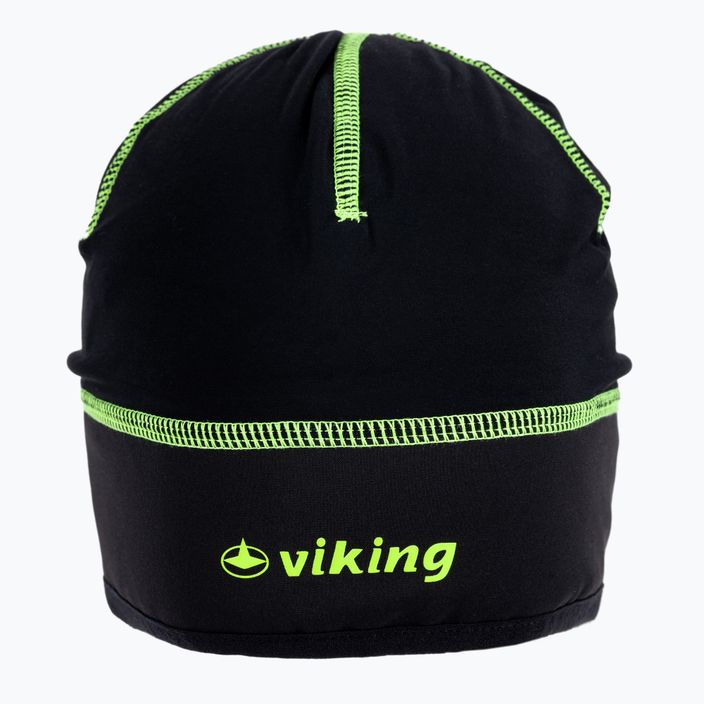 Viking Palmer GORE WINDSTOPPER καπέλο κίτρινο 215/16/2016 2