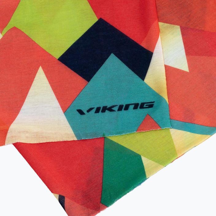 Viking Μπαντάνα Κανονική χρωματιστή 410/20/5099 3