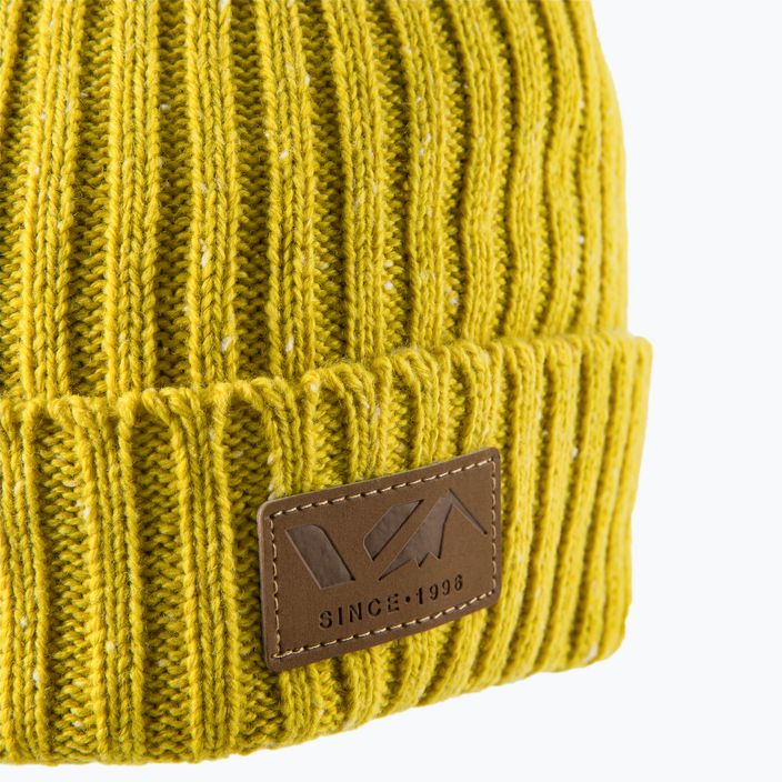 Viking Nord Lifestyle καπέλο κίτρινο 210/20/1743 3