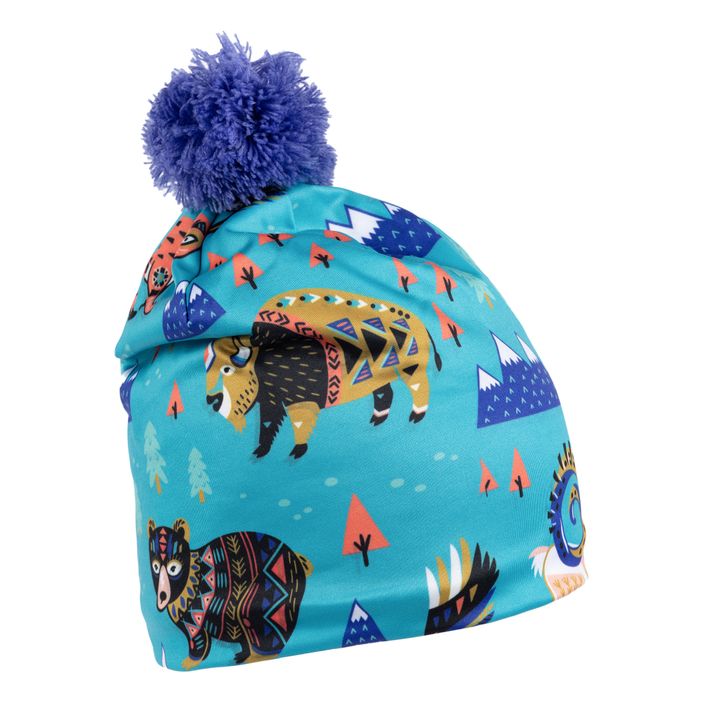 Viking Pixi παιδικό καπέλο μπλε 201/20/3811