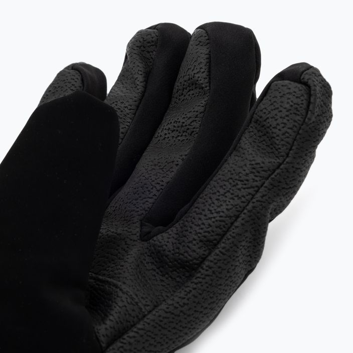 Ανδρικά γάντια σκι Viking Bormio μαύρο/γκρι 110/20/4098 5