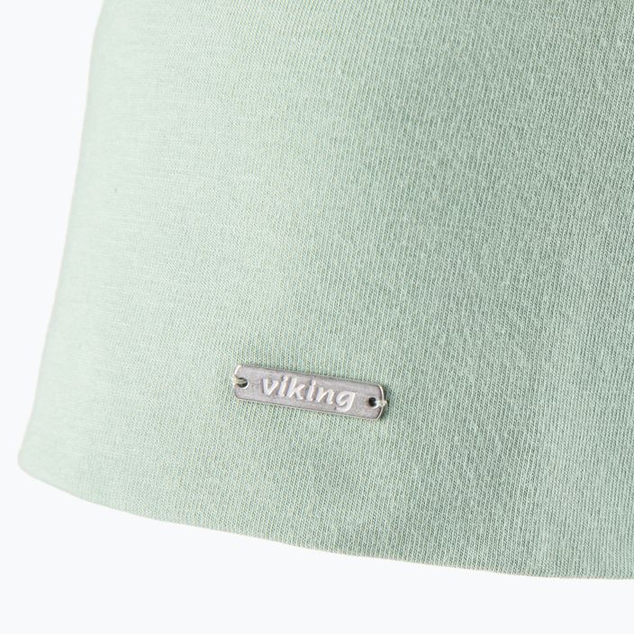 Γυναικείο καπέλο Viking Mila πράσινο 210/20/9459 3
