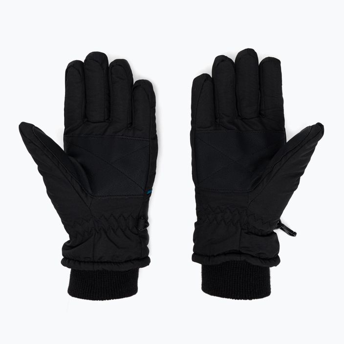 Παιδικά γάντια σκι Viking Rimi μαύρο 120/20/5421/09 3