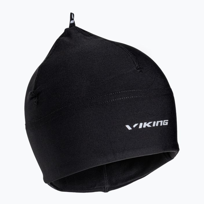 VIKING Runway Καπέλο πολλαπλών λειτουργιών μαύρο 219/21/4040