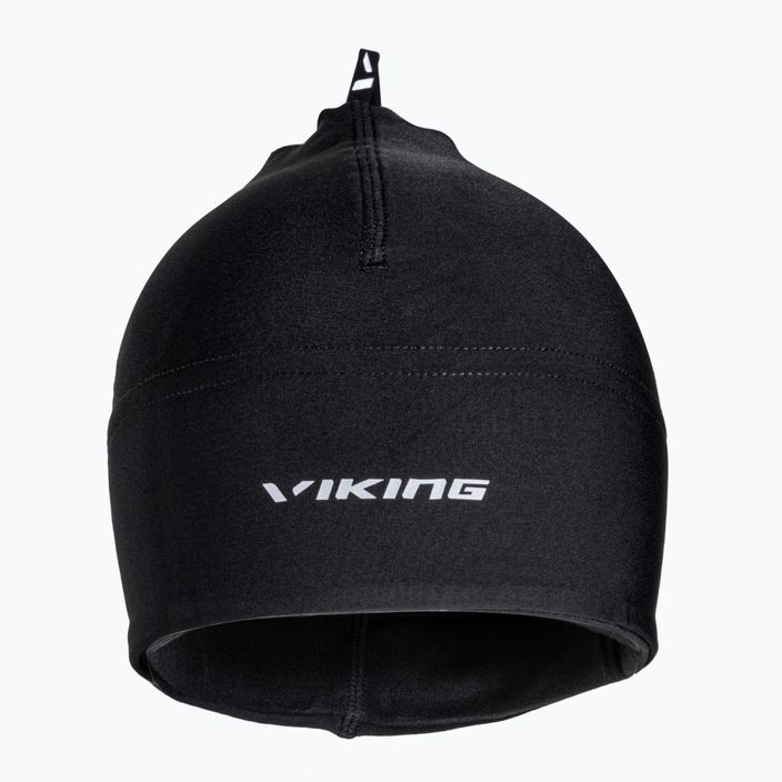 VIKING Runway Καπέλο πολλαπλών λειτουργιών μαύρο 219/21/4040 2