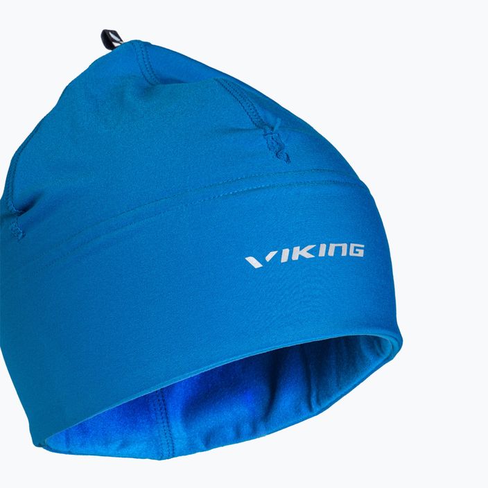 Viking Runway Καπέλο πολλαπλών λειτουργιών μπλε 219/21/4040 3