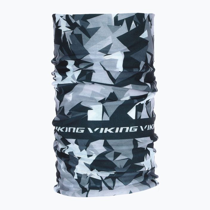 Viking GORE-TEX Infinium μπαντάνα με Windstopper γκρι/μαύρο 490/21/6520 5