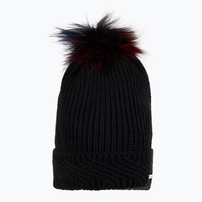 Viking Sofia γυναικείο καπέλο μαύρο 210/21/0031 2