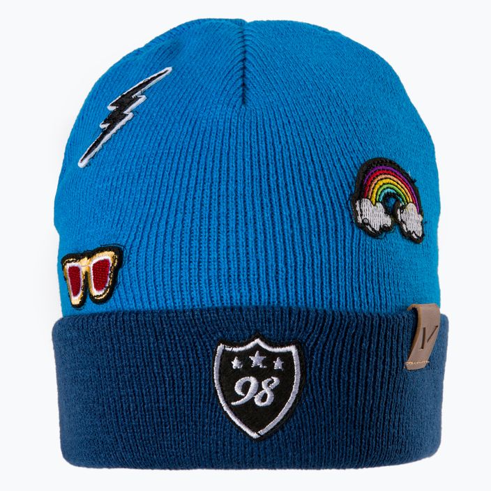 Viking Tobi παιδικό καπέλο μπλε 201/21/0034 2