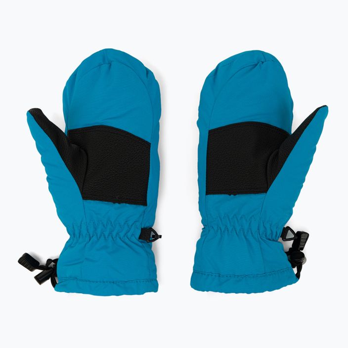 Παιδικά γάντια σκι Viking Smaili μπλε 125/21/2285 2