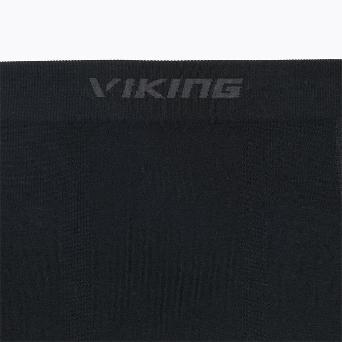 Ανδρικά θερμικά εσώρουχα Viking Eiger μαύρο 500/21/2080 17