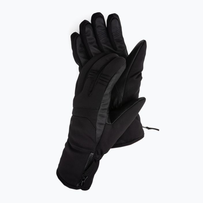 Γυναικεία γάντια σκι Viking Paganella GTX Ski μαύρο 150/22/1441/09