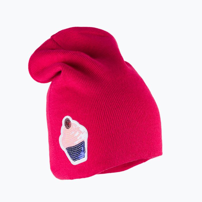 Viking Elza παιδικό καπέλο ροζ 201/22/1015