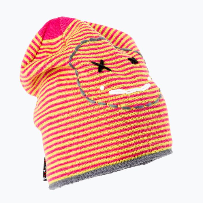 Παιδικό καπέλο Viking Cory ροζ 201/21/8114