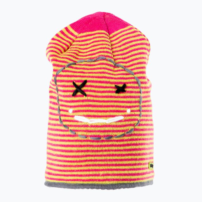 Παιδικό καπέλο Viking Cory ροζ 201/21/8114 2