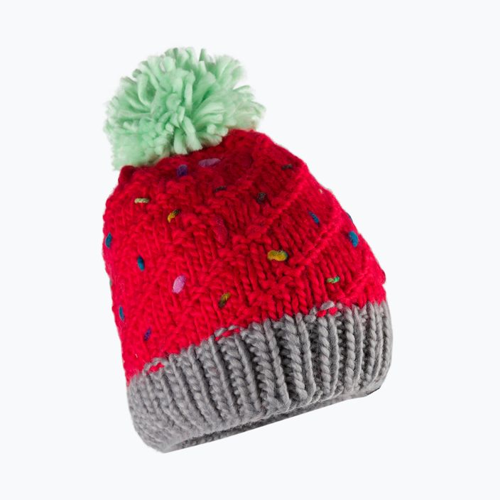 Viking Cupcake παιδικό καπέλο κόκκινο 201/19/2244