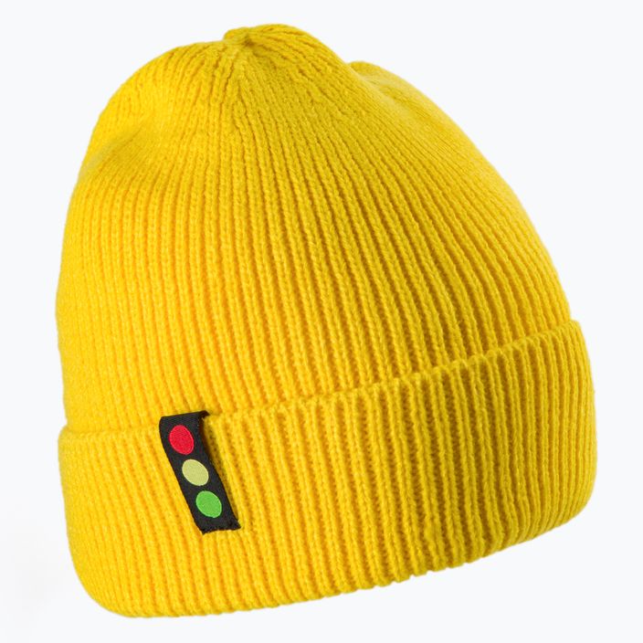 Viking Semar κίτρινο παιδικό καπέλο 201/22/2527