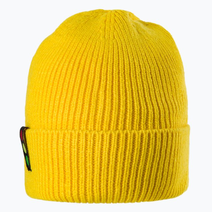 Viking Semar κίτρινο παιδικό καπέλο 201/22/2527 2