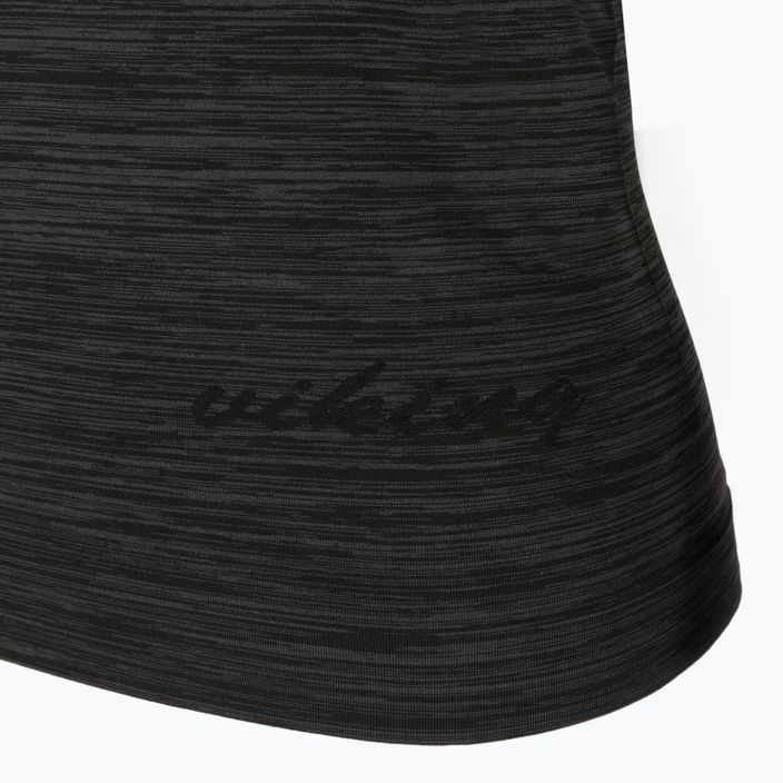Γυναικείο θερμικό T-shirt Viking Petra Bamboo γκρι 500/22/5323 3