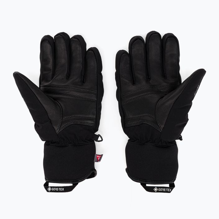 Ανδρικά γάντια σκι Viking Branson GTX μαύρο 160/22/3054/09 3