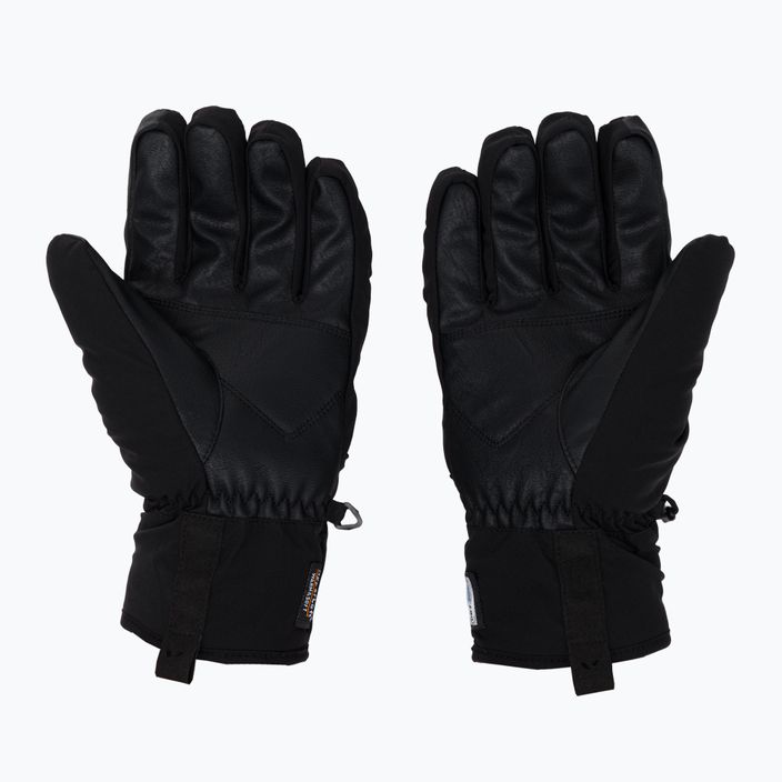 Ανδρικά γάντια σκι Viking Granit μαύρο 11022 4011 09 3