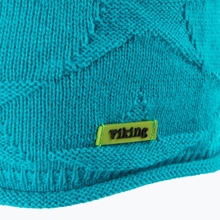 Viking Latika παιδικό καπέλο πράσινο 201/23/4567 3